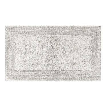 Коврик для ванной Loft Papyrus, 60x100 см