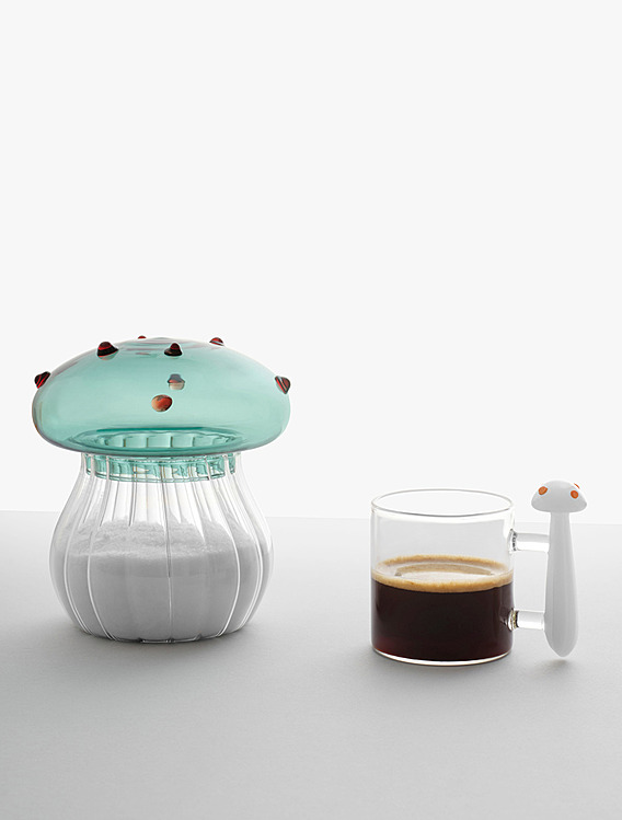 Коллекция Alice от Ichendorf Milano