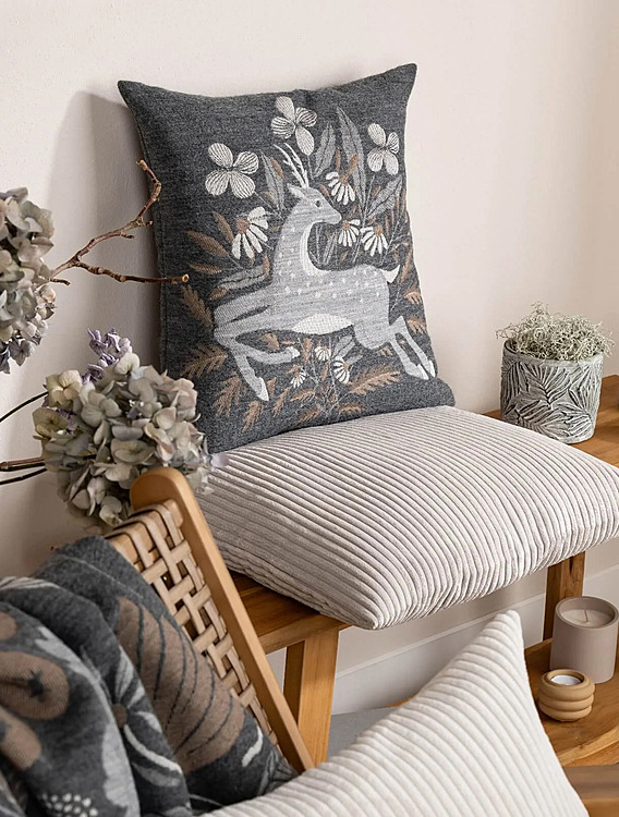 Коллекция Ganymed от Sander