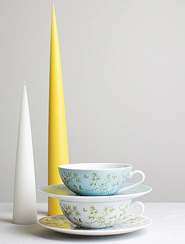 Коллекция Paradis от Raynaud