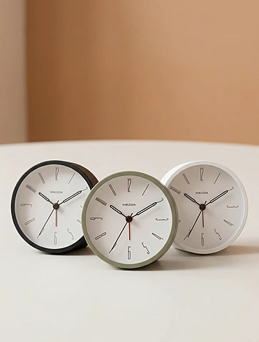 Коллекция Belle Numbers от Karlsson