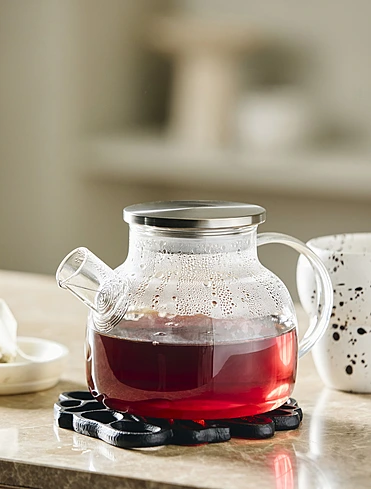 Коллекция Clover, Chives & Celosia от Nordal