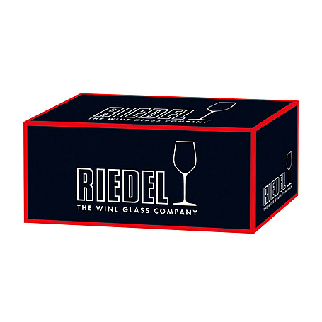 Бокал для вина Riesling/Zinfandel, 395 мл от Riedel
