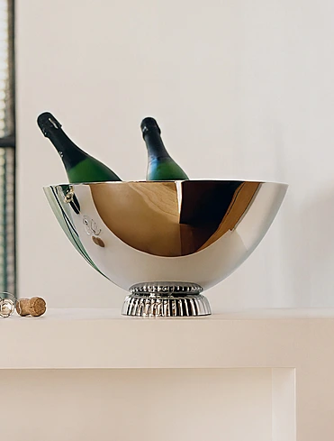 Коллекция Bernadotte от Georg Jensen