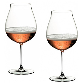 Набор из 2 бокалов для вина Pinot Noir/Rosé, 800 мл от Riedel
