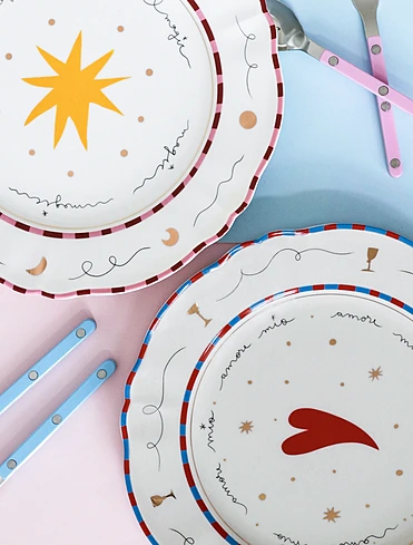 Коллекция Il Frutto Della Passione от Bitossi Home