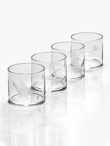 Коллекция Unity Glassware от Serax
