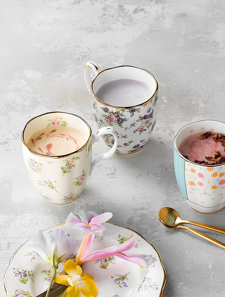 Кружка 100 Years of Royal Albert, 400 мл от Royal Albert