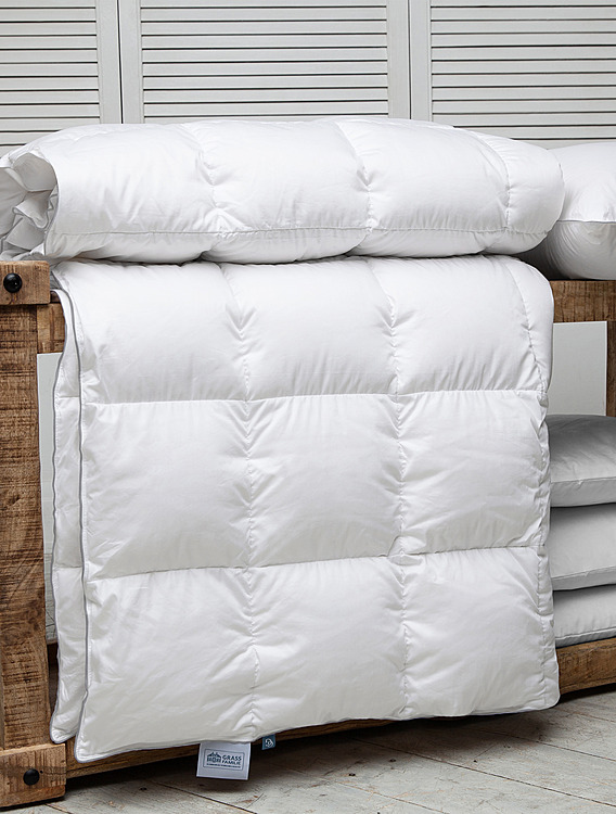 Коллекция Gray Familie Down от German Grass