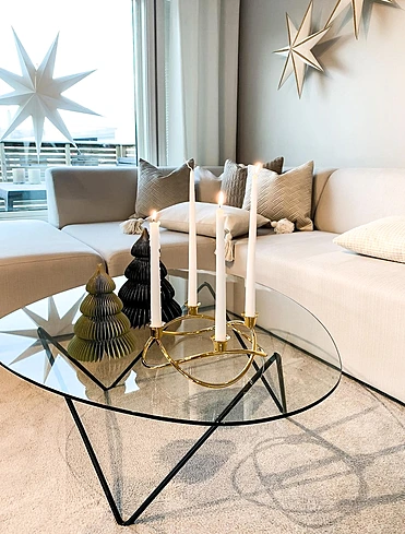 Коллекция Season от Georg Jensen