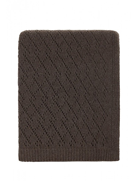 Плед Imperio Walnut 150*200 см от Luxberry