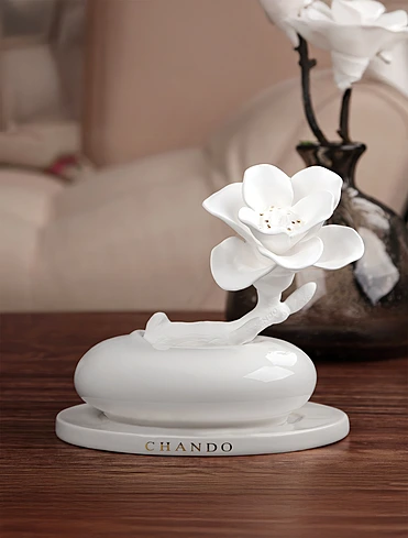 Коллекция China Revival от Chando