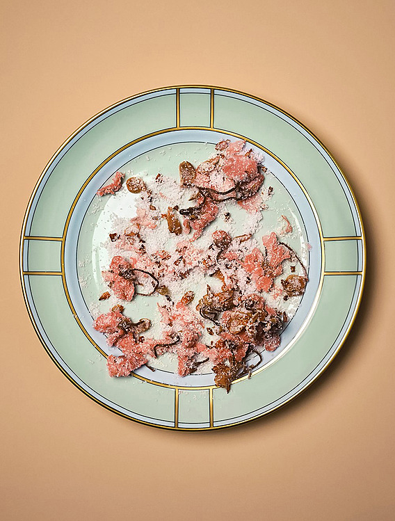 Коллекция Diva от Ginori 1735