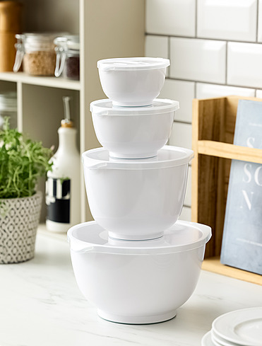 Коллекция Margrethe от Rosti