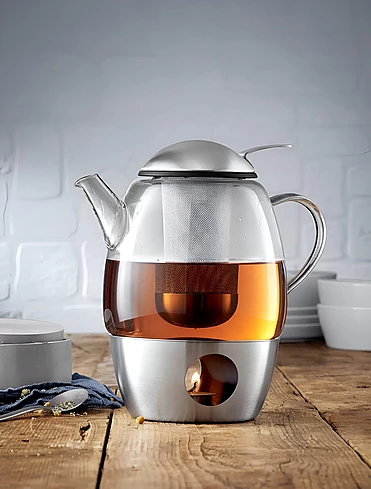 Коллекция Smartea от WMF