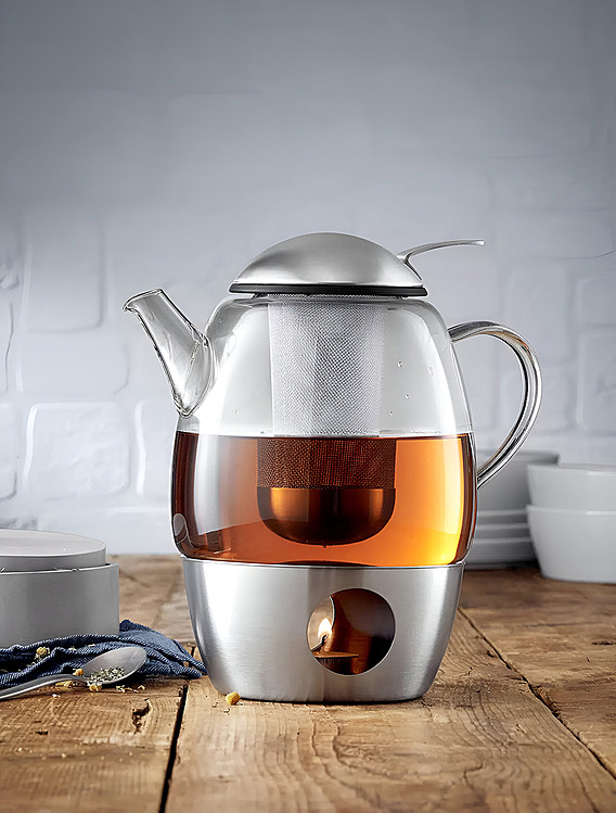 Коллекция Smartea от WMF