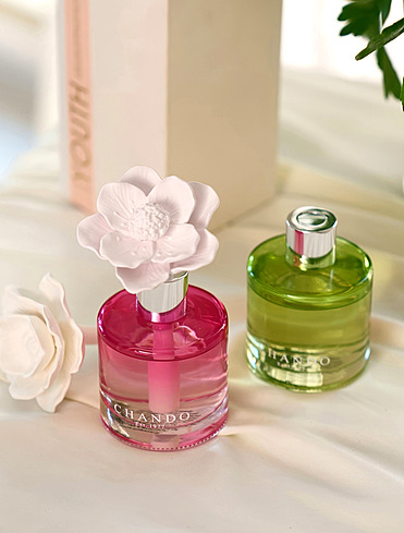 Коллекция Youth от Chando