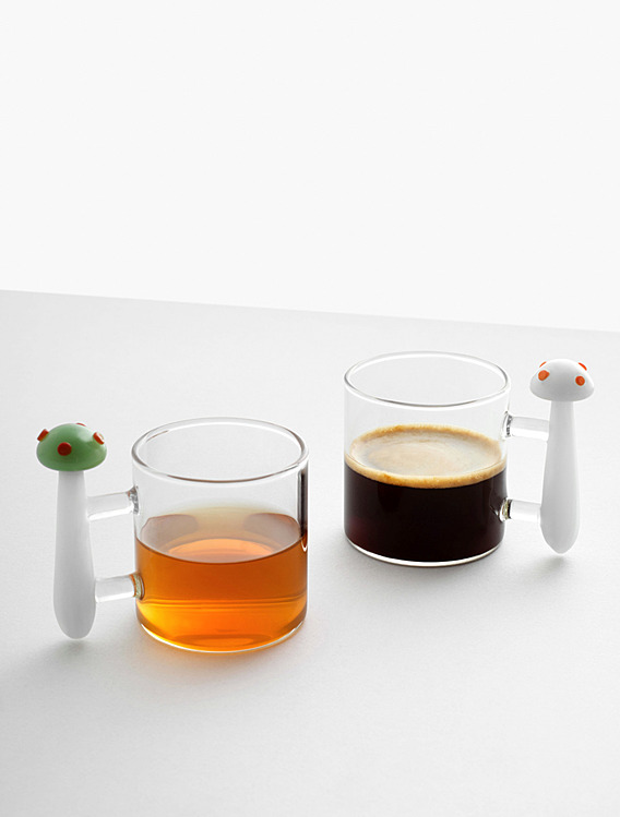 Коллекция Alice от Ichendorf Milano