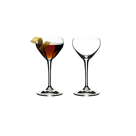 Набор из 2 бокалов для коктейлей Riedel BAR, 140 мл от Riedel