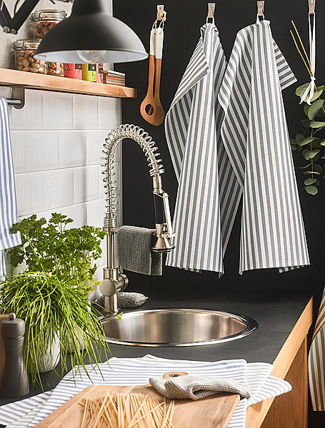 Коллекция Adam от Sander