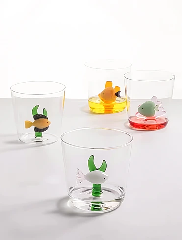 Коллекция Marine Garden от Ichendorf Milano