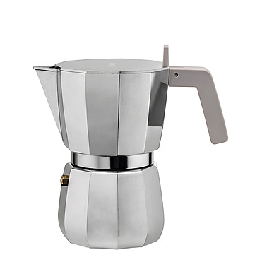 Кофеварка гейзерная на 6 чашек Moka, 300 мл