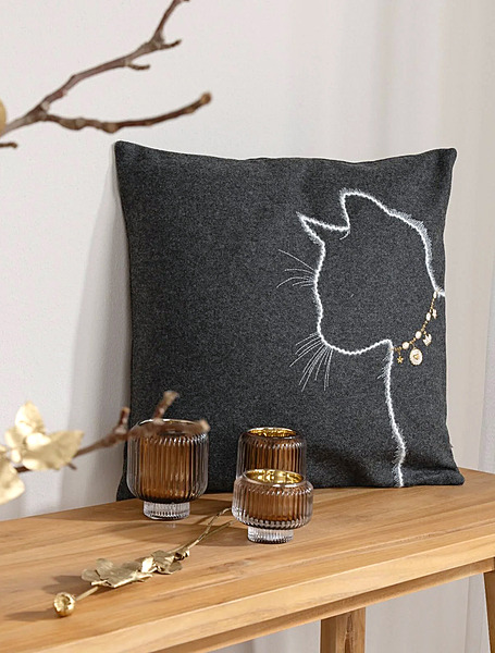 Коллекция Milo, Lucy & Lady Bun от Sander