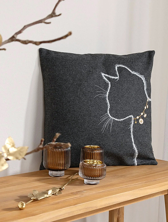 Коллекция Milo, Lucy & Lady Bun от Sander