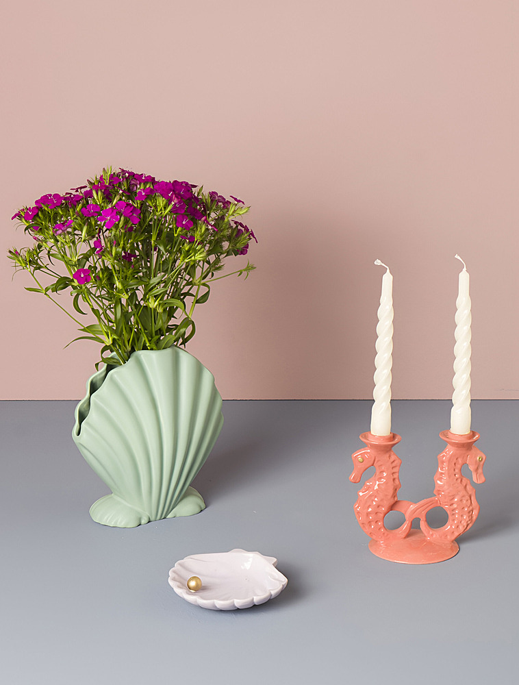 Ваза Decor, 22 см от Bitossi Home