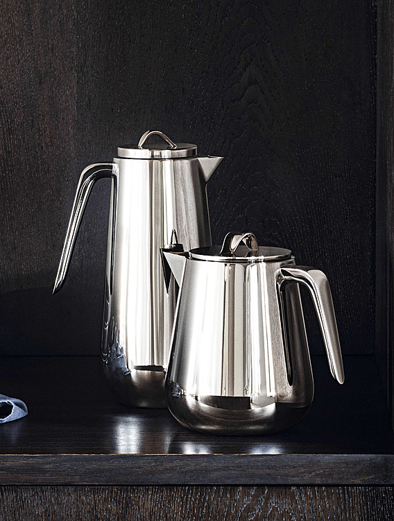 Коллекция Helix от Georg Jensen