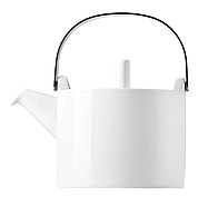 Заварочный чайник Loft White, 1 л