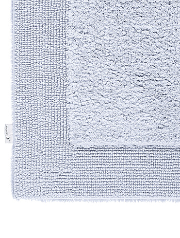 Коврик для ванной Loft Silver, 60x100 см