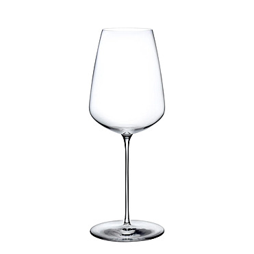 Бокал для белого вина Stem Zero Vertigo, 450 мл от Nude Glass