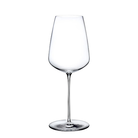 Бокал для белого вина Stem Zero Vertigo, 450 мл от Nude Glass