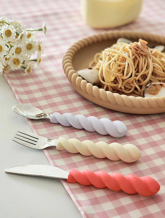 Коллекция Mellow от OYOY Living Design