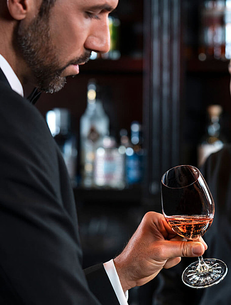 Набор из 2 бокалов для пива Riedel BAR, 350 мл от Riedel