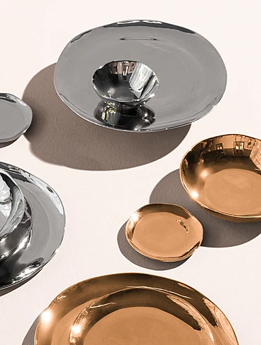 Коллекция Oro E Argento от Bitossi Home