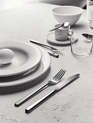 Коллекция Amici от Alessi