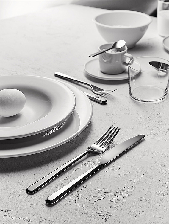 Коллекция Amici от Alessi