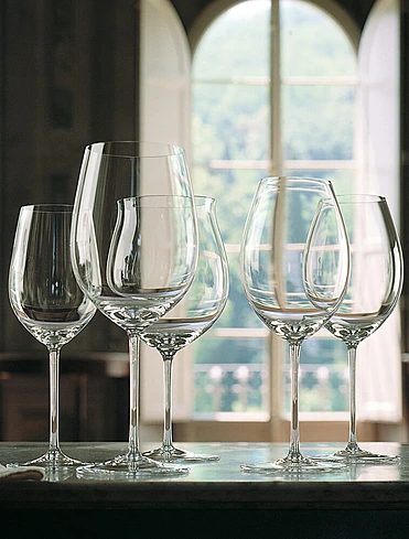 Коллекция Sommeliers от Riedel
