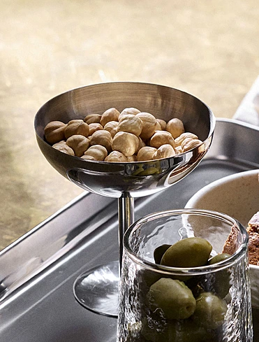 Коллекция Lucida от Nordal