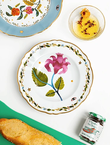 Коллекция Fabula Profumo от Bitossi Home