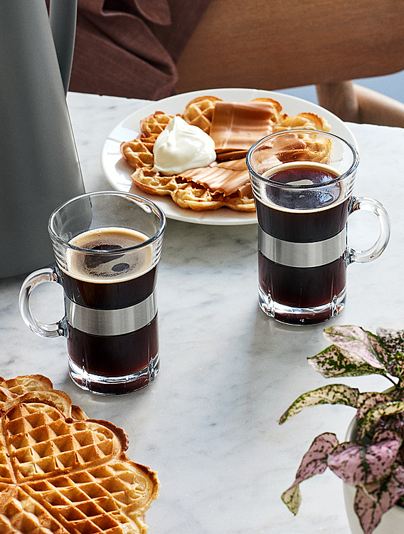 Коллекция Grand Cru от Rosendahl