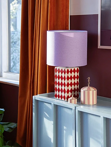 Коллекция Lamp от &Klevering