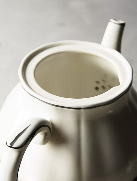 Заварочный чайник Filet Taupe, 1,1 л от Gien