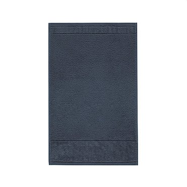 Полотенце Bamboo Luxe Stone, 30x50 см