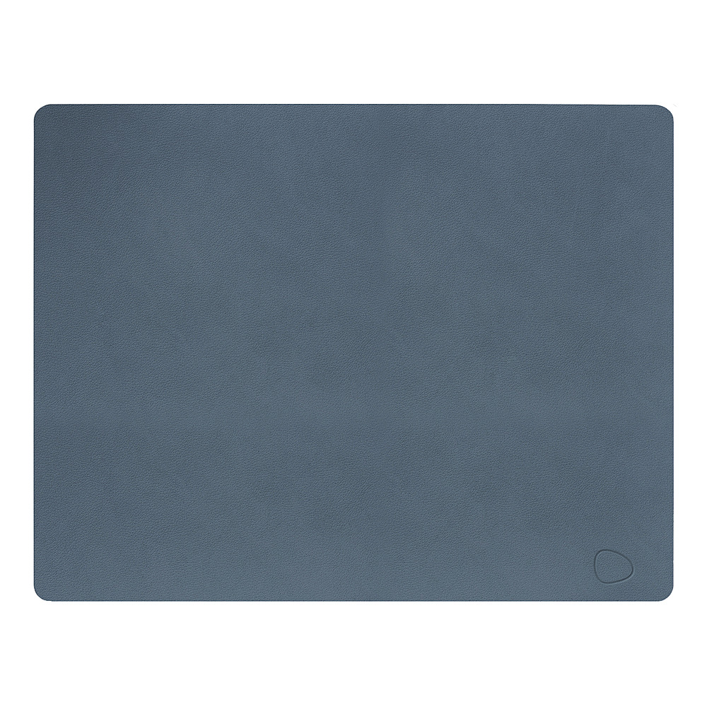 Плейсмат Square Dark Blue, 35x45 см от Lind DNA