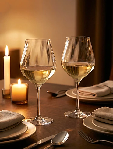 Коллекция Glorious от Holmegaard