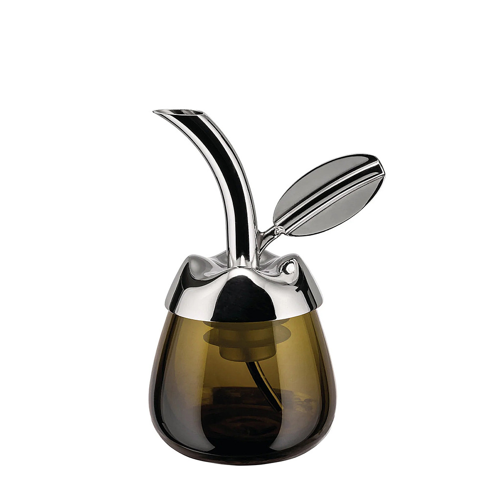 Ёмкость для хранения масла Fior dolio, 30 мл от Alessi