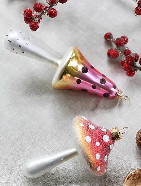 Коллекция Ornament от &Klevering